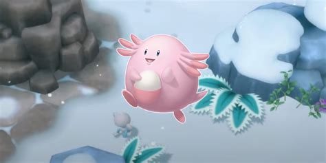 Pokémon BDSP: How to Get Lucky Egg (& What It’s .